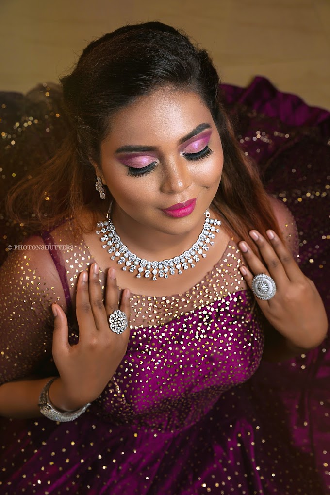 Madhu Felicita Makeup